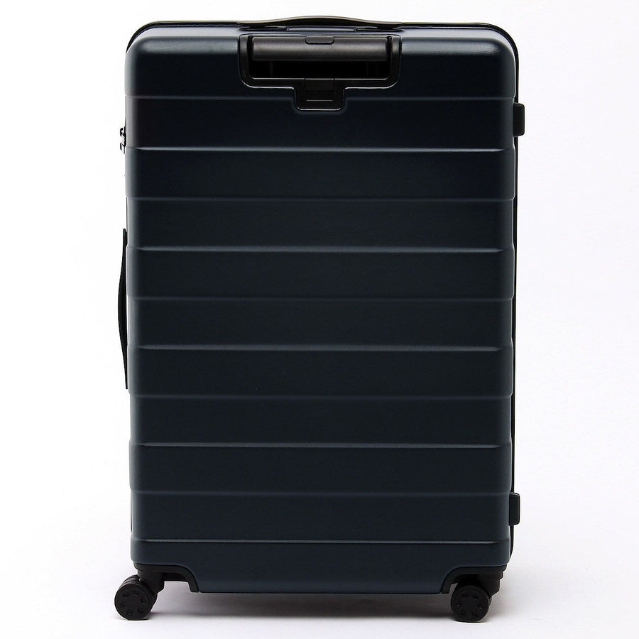 Hard Shell Suitcase (104L) With Stopper and Adjustable Handle