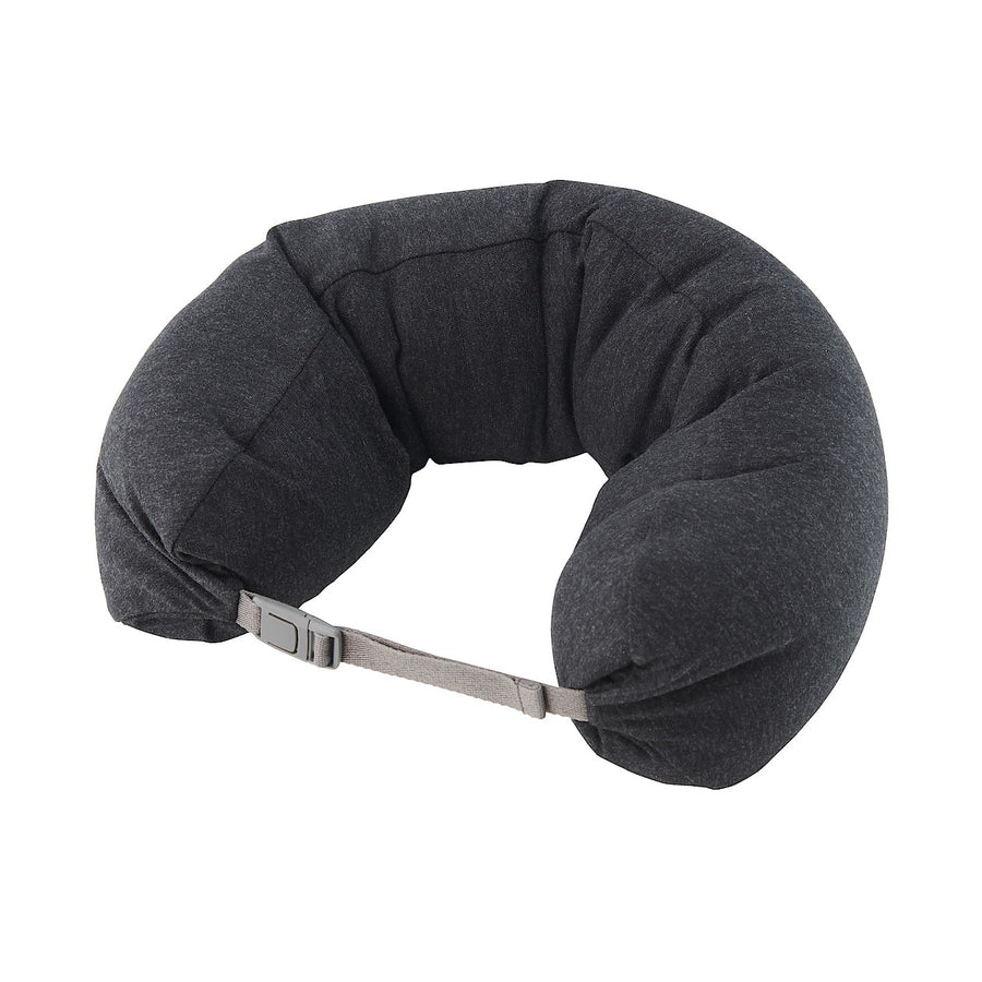 Fitted Cotton Travel Neck Cushion (64cm)