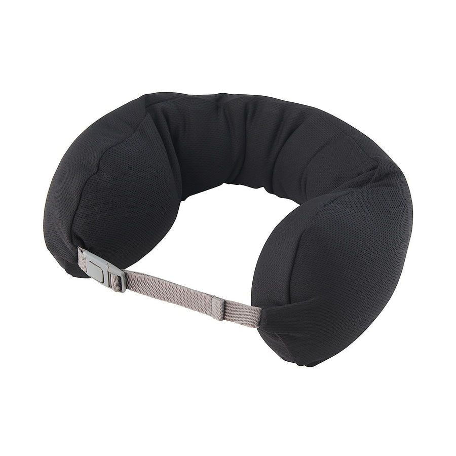 Fitted Polyester Travel Neck Cushion (59cm)