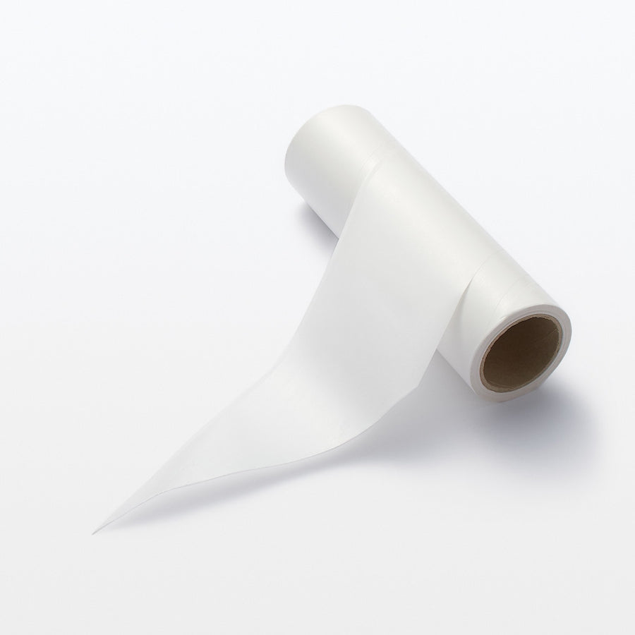 Adhesive Roller Refill - Angled Cut