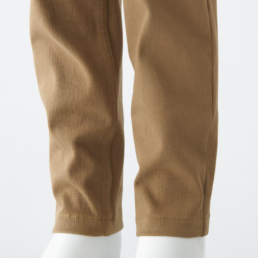 Easy To Move Tapered Pants (Kids)