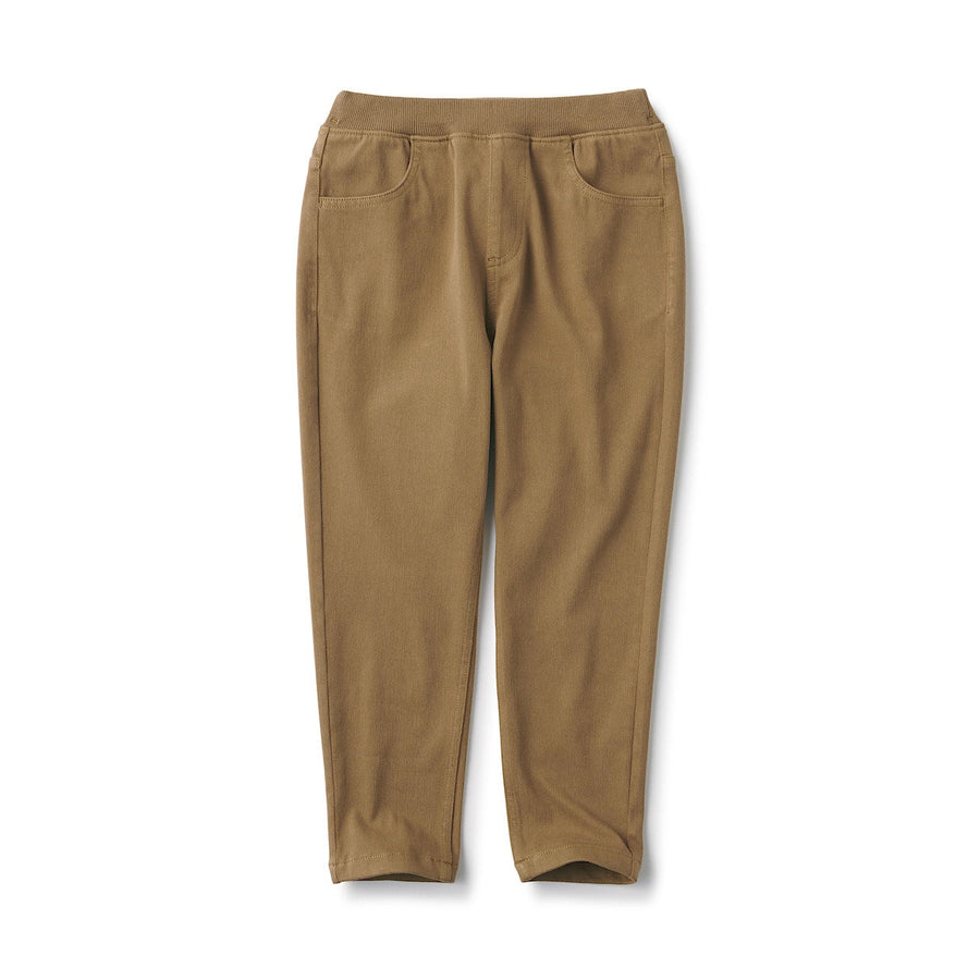 Easy To Move Tapered Pants (Kids)