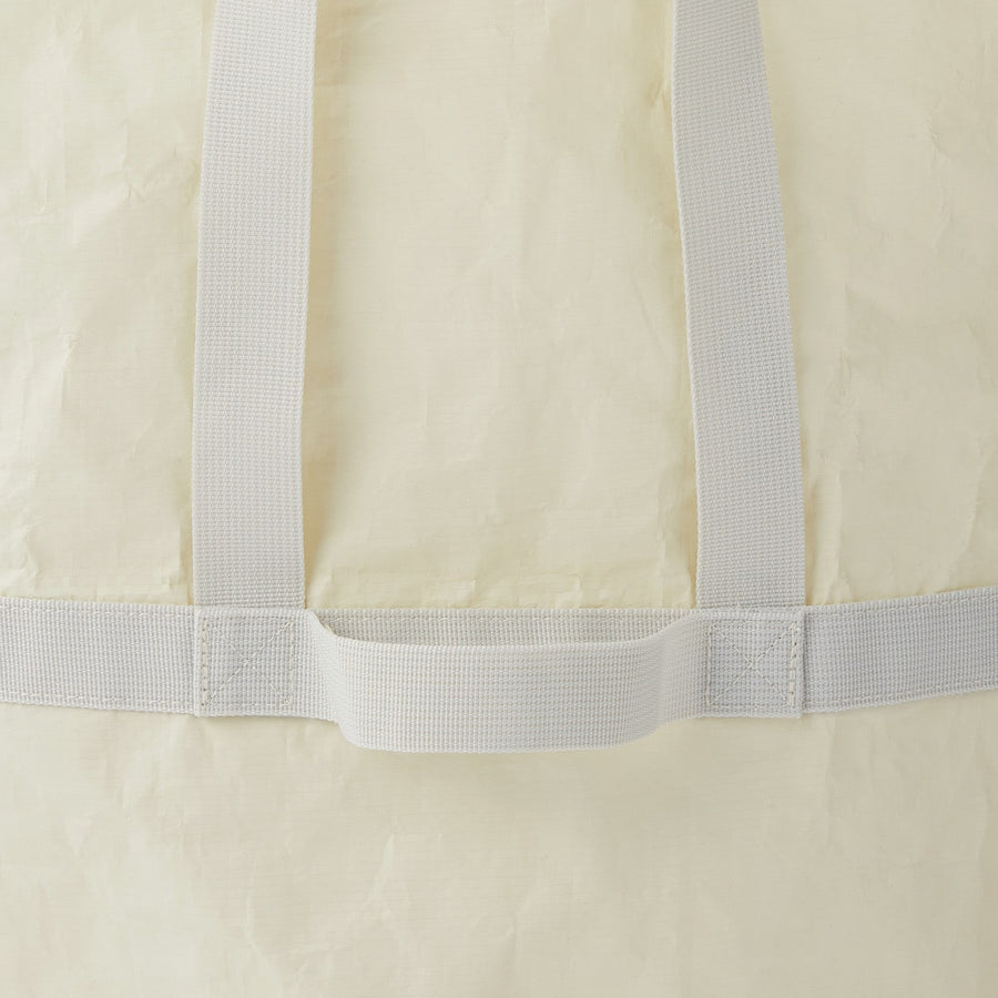 Polyethylene Sheet Laundry Bag