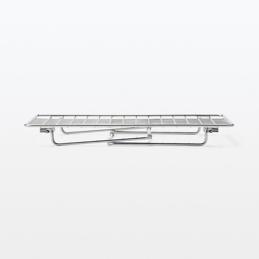 Stainless steel Under-sink rack S