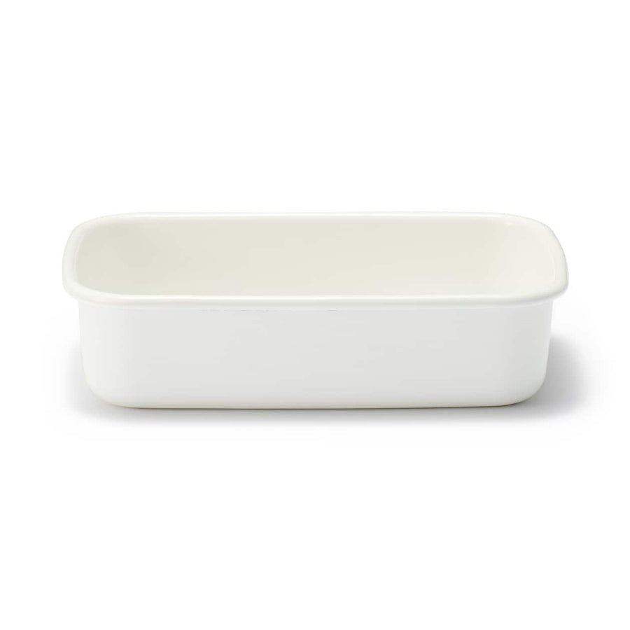Enamel Storage Container (Lid sold separately)