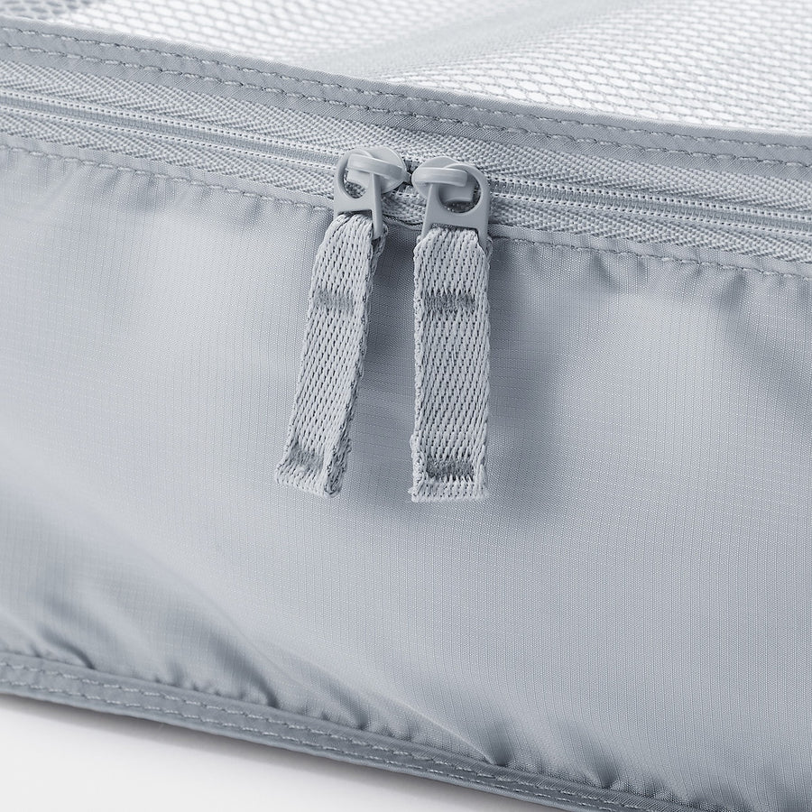 Polyester Travel Gusset Case