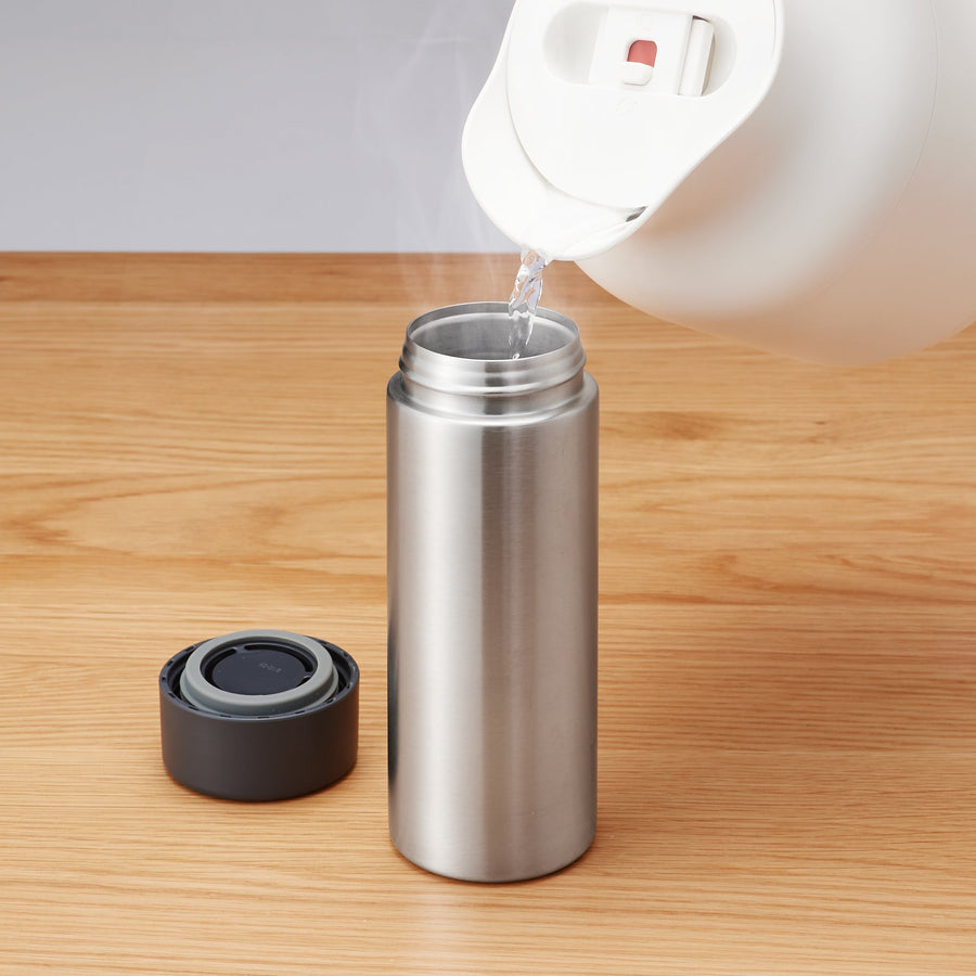 Stainless Steel Insulated Bottle (500ml)