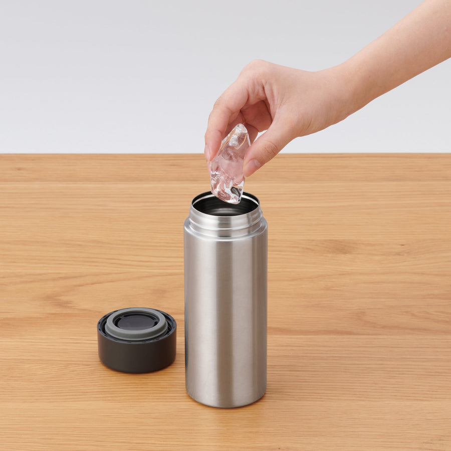 Stainless Steel Insulated Bottle (350ml)