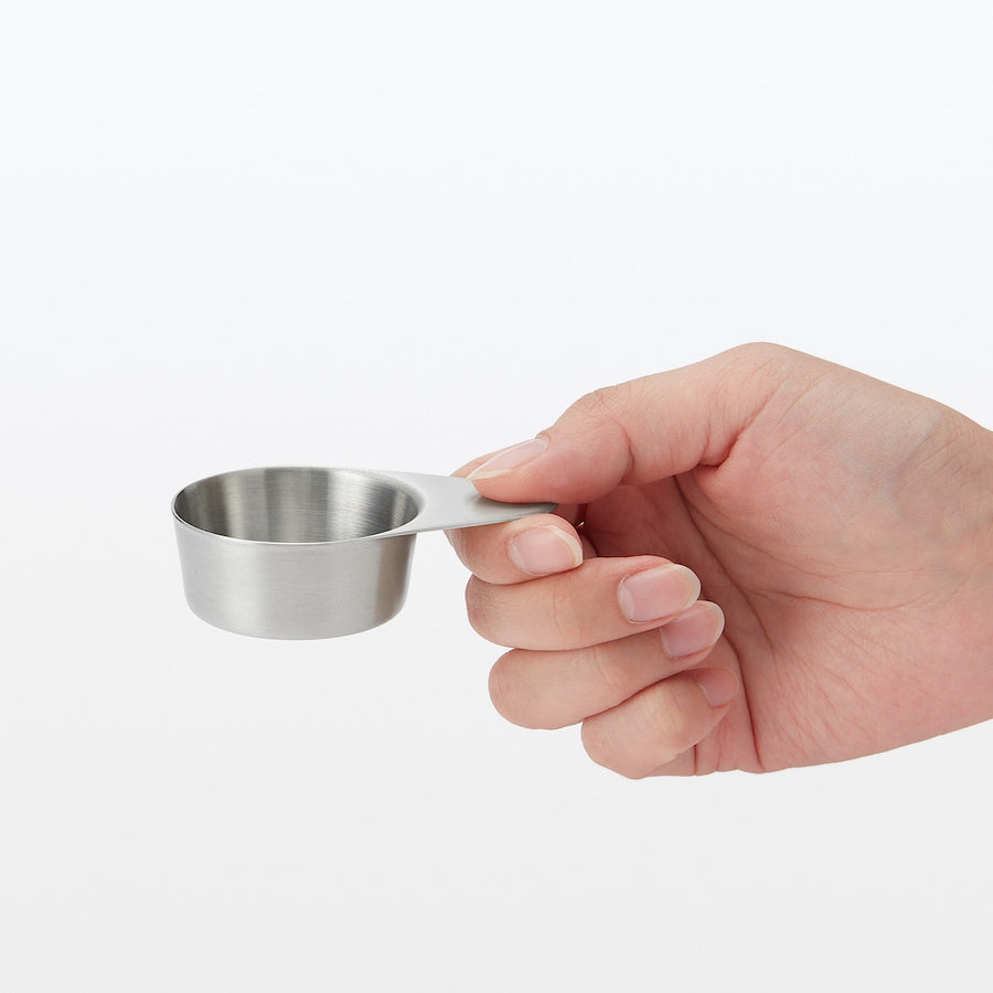 Stainless steel Coffee scoop