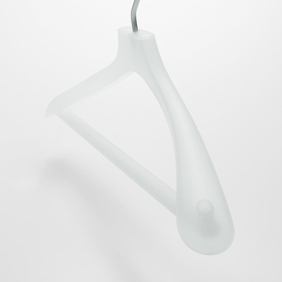 POLYPROPYLENE HANGER