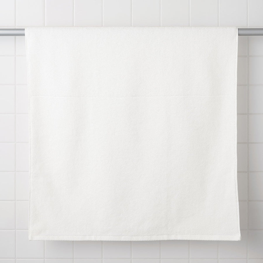 Cotton Pile Thick Bath Towel with Further Options
