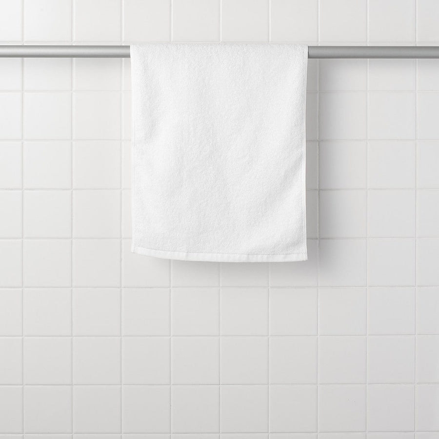 Cotton Pile Lightweight Face Towel