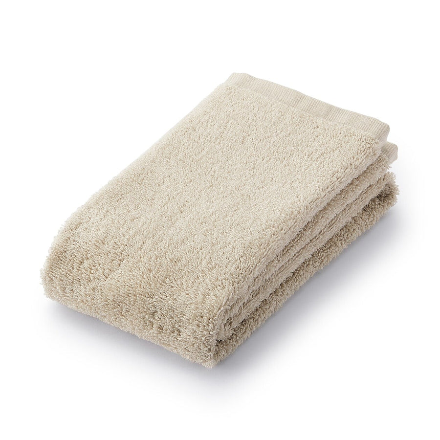 Pile Face Towel