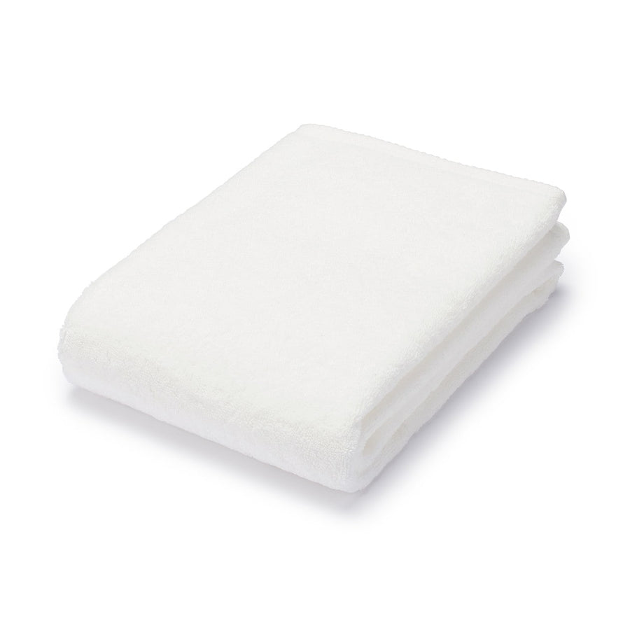 Cotton Pile Thick Small Bath Towel with Further Options
