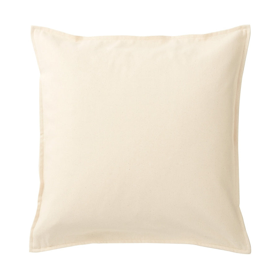 Oxford Cotton Cushion Cover