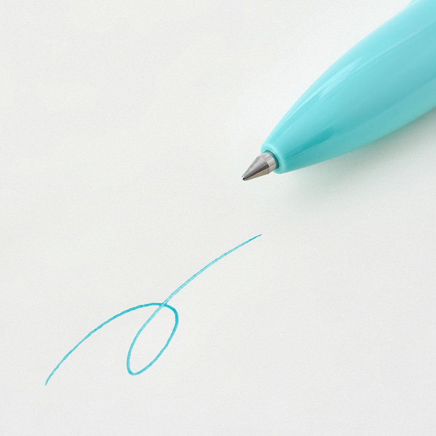 Refill Compact Ballpoint Pen - 0.5mm
