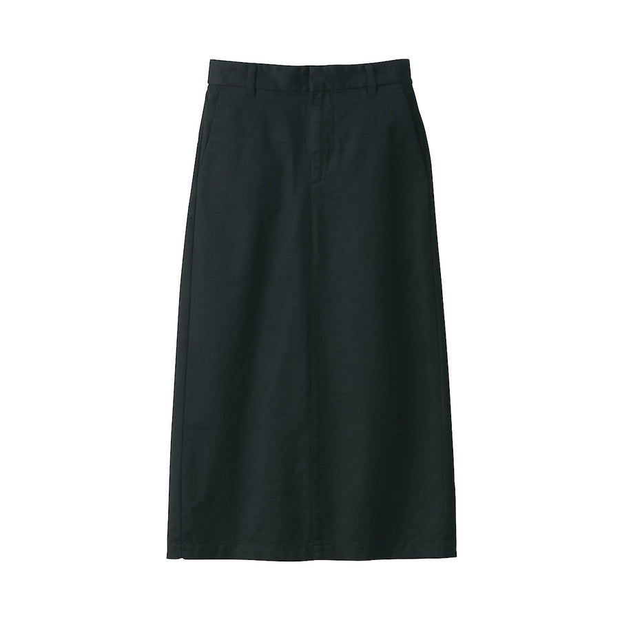 Kapok Blend Skirt