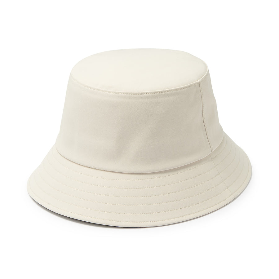 Water Repellent Sealing Taped Bucket Hat