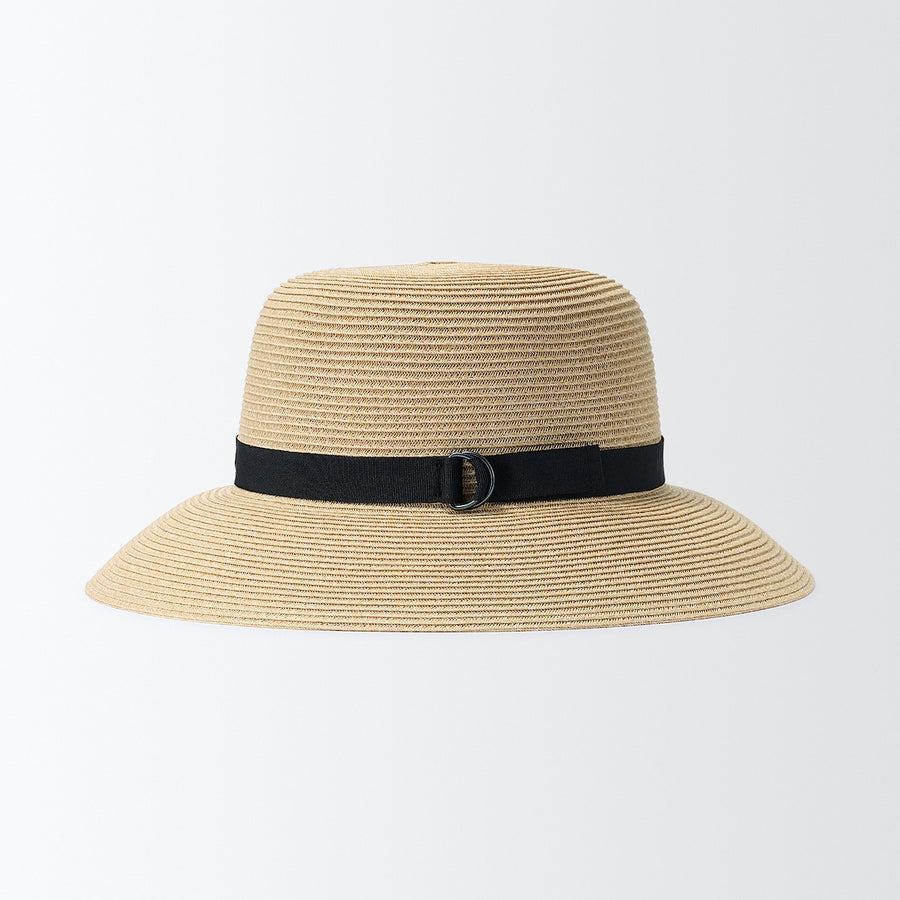 Washable Foldable Capeline Hat