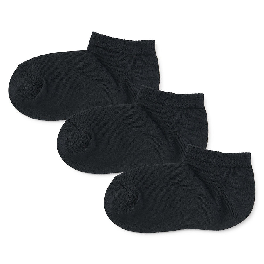 Right Angle One Size Fits All Socks - 3 Pack