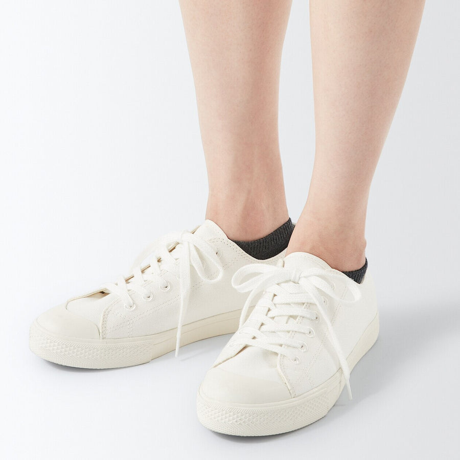 Right Angle Sneaker Socks - Women