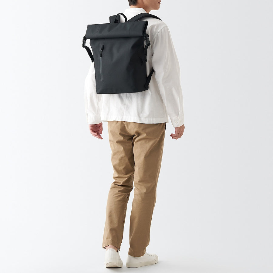 Water-repellent Backpack