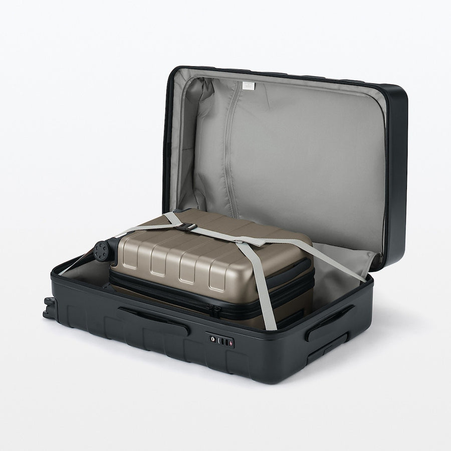 Hard Shell Suitcase - 20L (47cm)