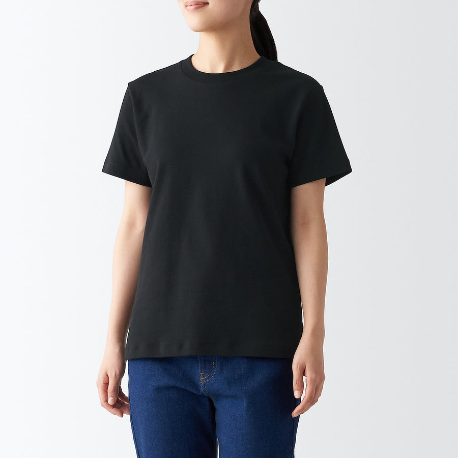 Interlock T-Shirt - Women