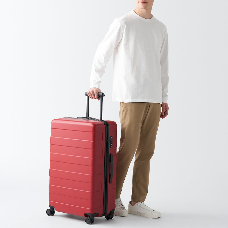 Hard Shell Suitcase - 75L (71.5cm)