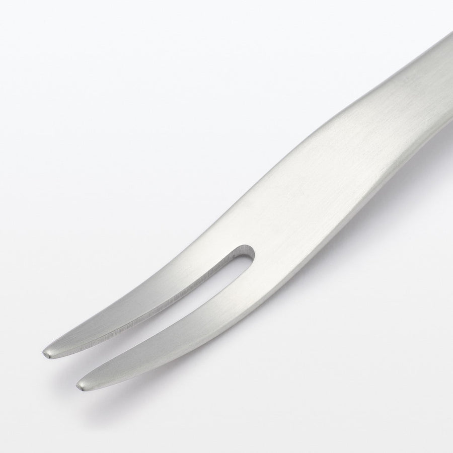 Stainless Steel Mini Fork