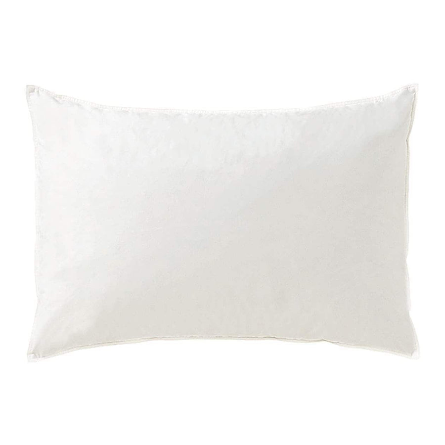 Feather Pillow Insert - Small