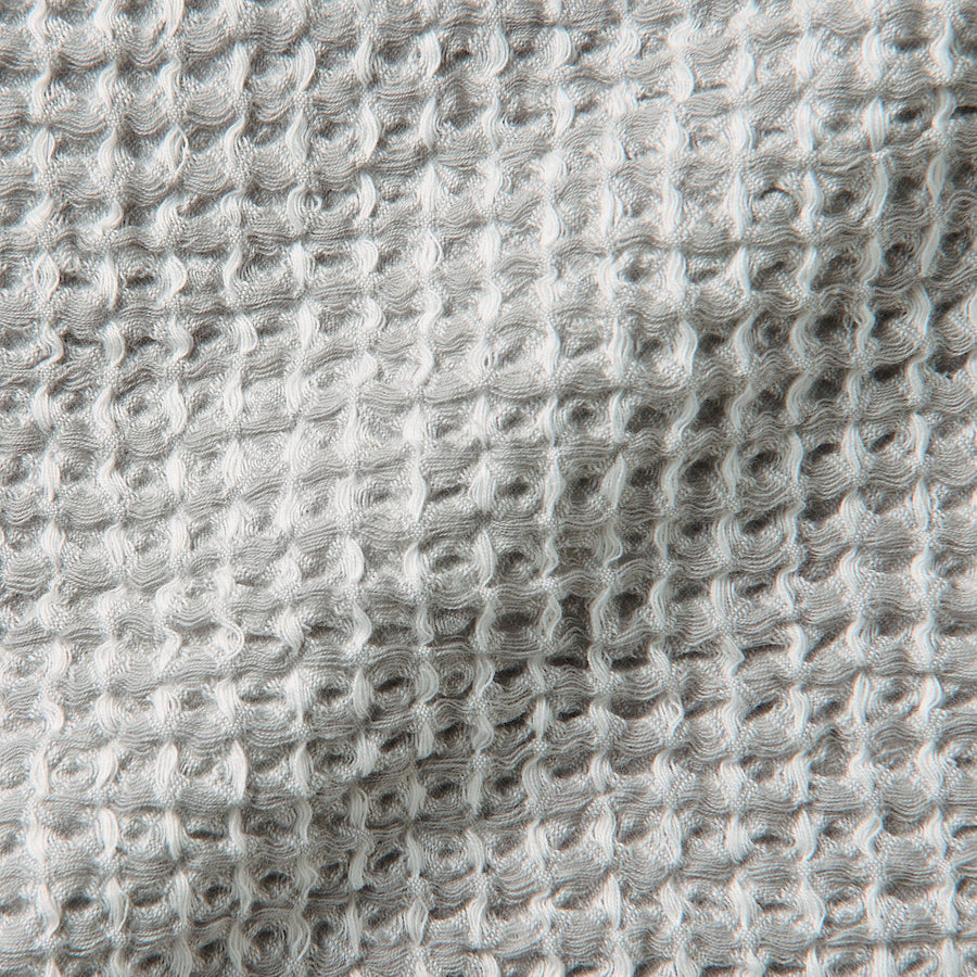 Cotton Waffle Blanket