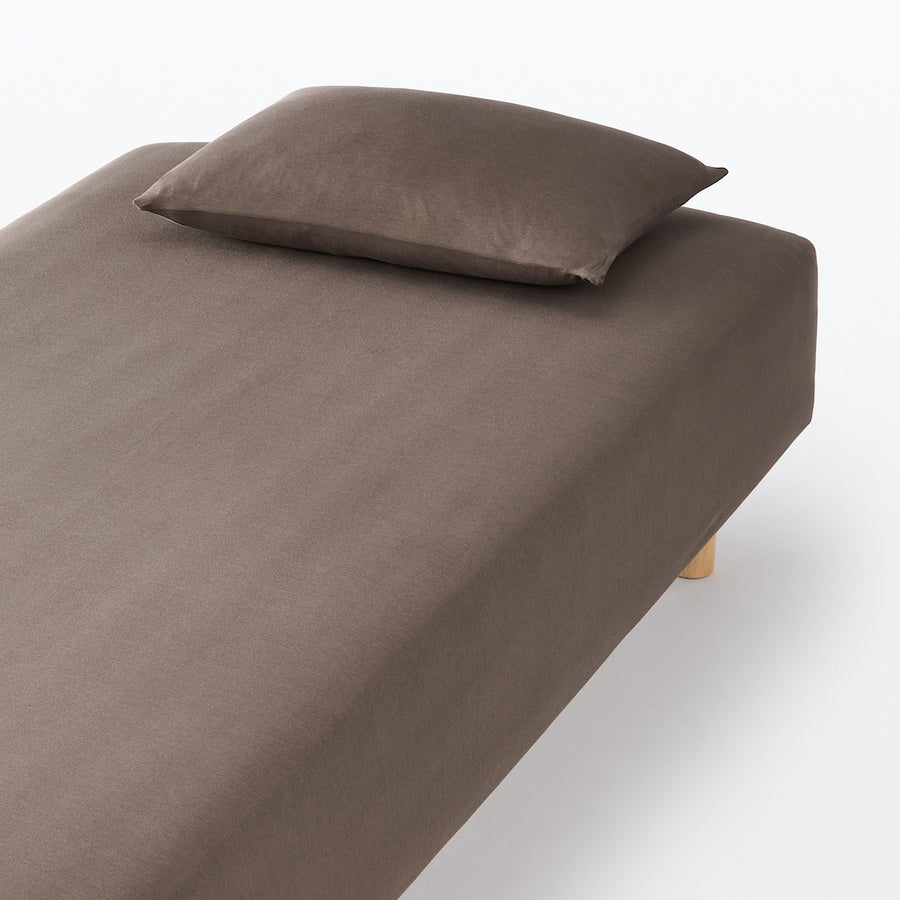 Stretchable Fitted Sheet