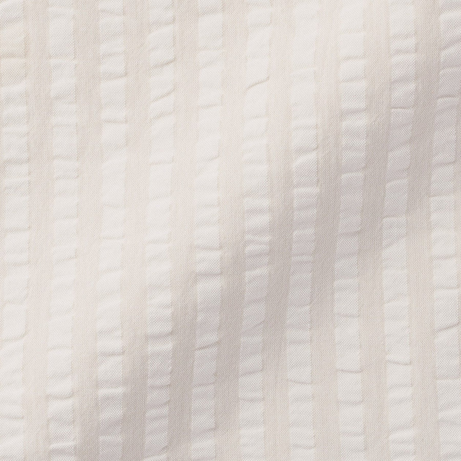 Cotton Seersucker - Pillow Case