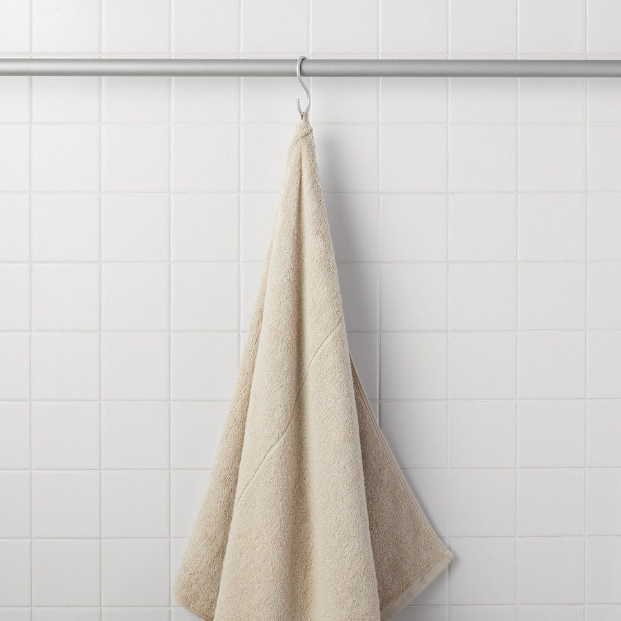 Cotton Pile Lightweight Small Bath Towel With Further Options