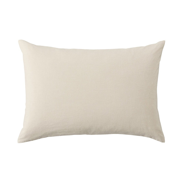 Washed Cotton - Pillow Case