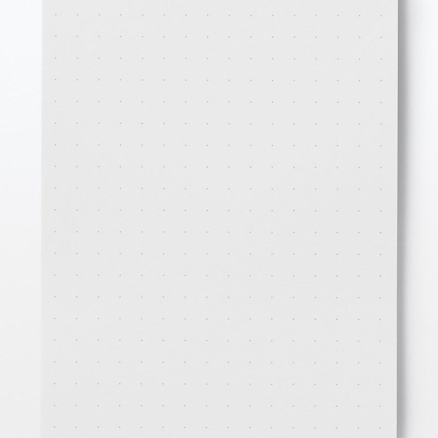 Notepad Dot grid