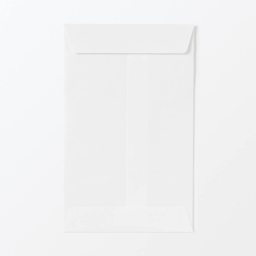 Bamboo paper Petit envelope White