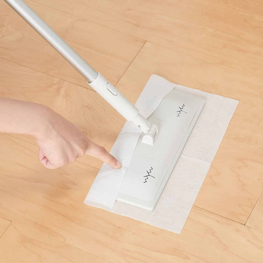 Cleaning System - Floor Mop