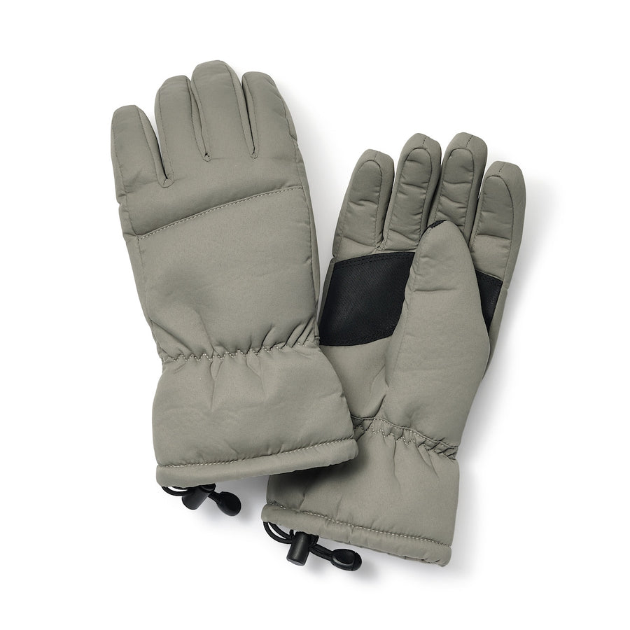 Water proof Sheet Gloves 21cm Black