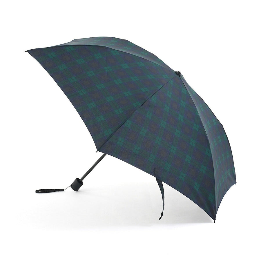 2-way Foldable umbrella UMB55 Black