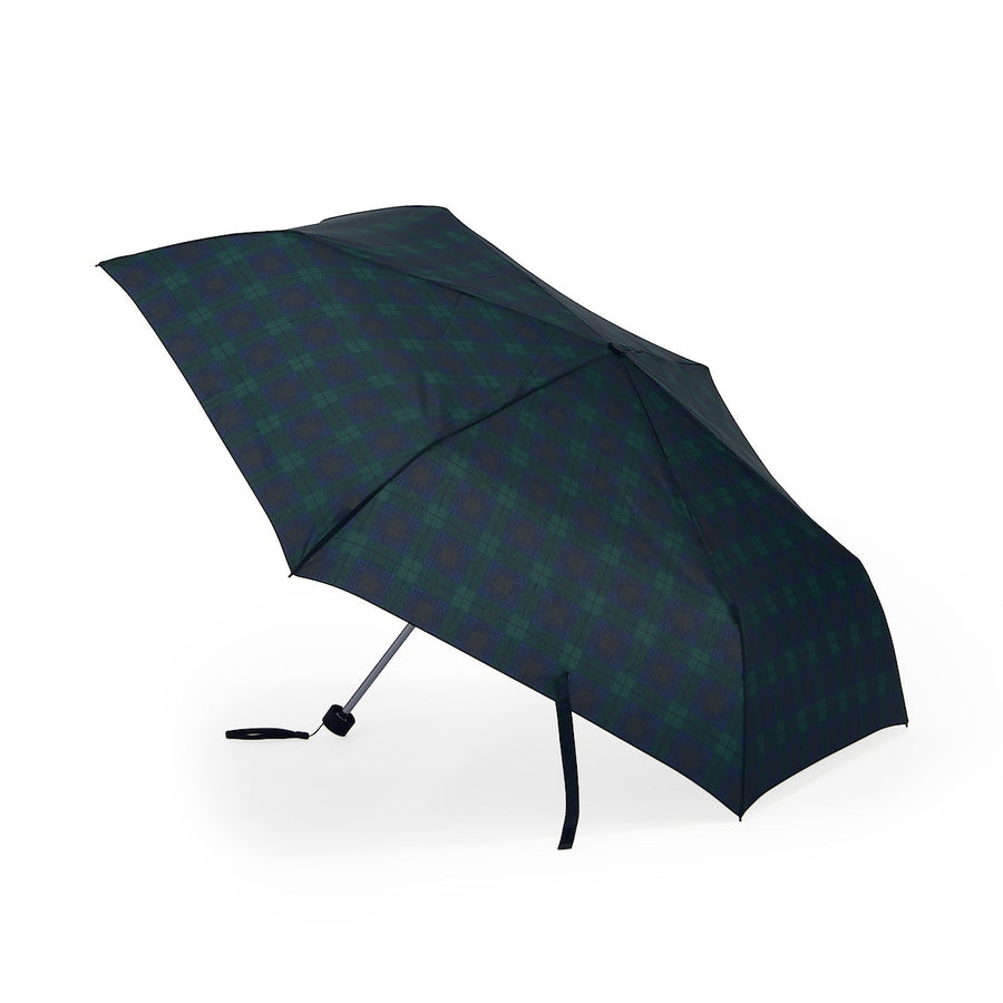 Compact Foldable umbrella UMB60 Light grey