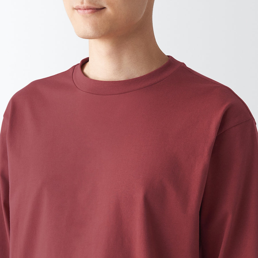 Jersey Long Sleeve T-Shirt