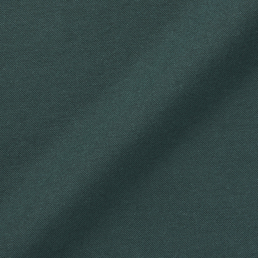 Washed Oxford Button Down ShirtMEN XS Dark green stripe