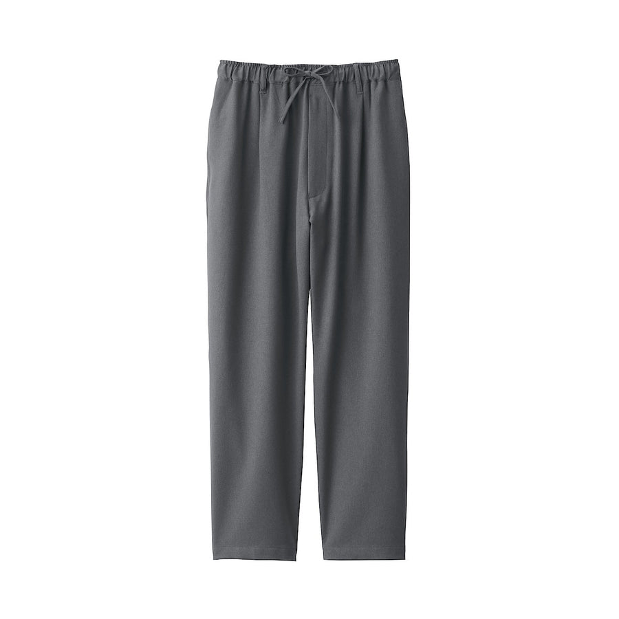 Easy Care One Tuck Pants