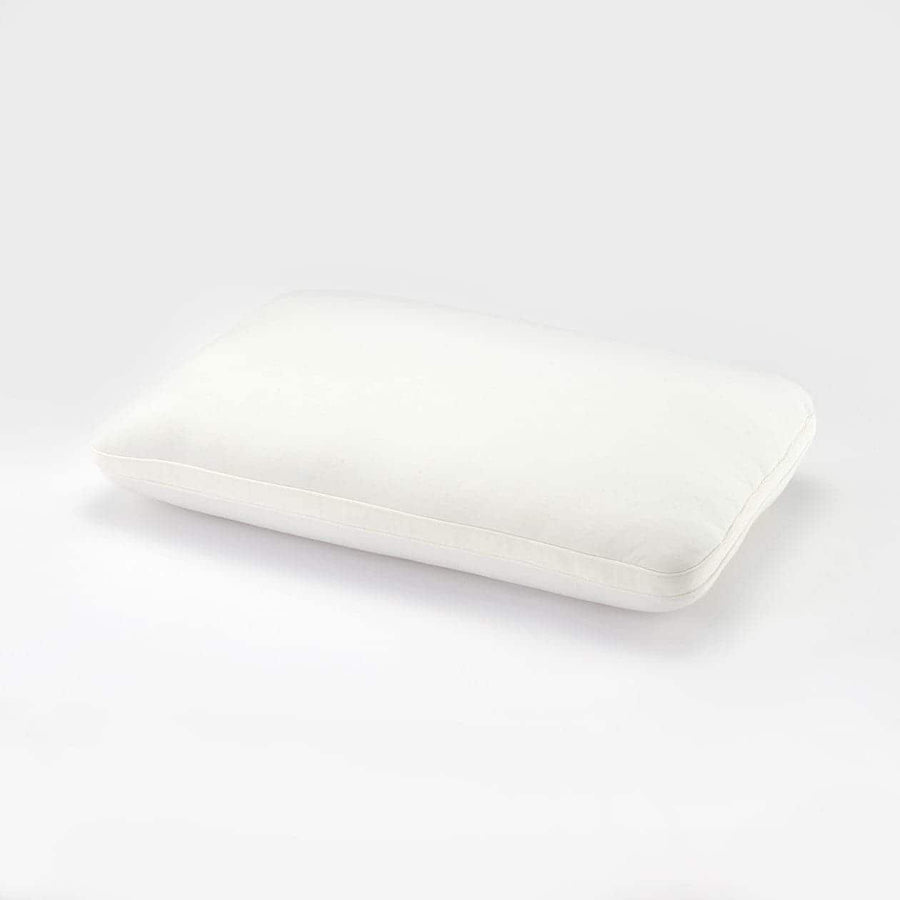 Low Head Support Pillow