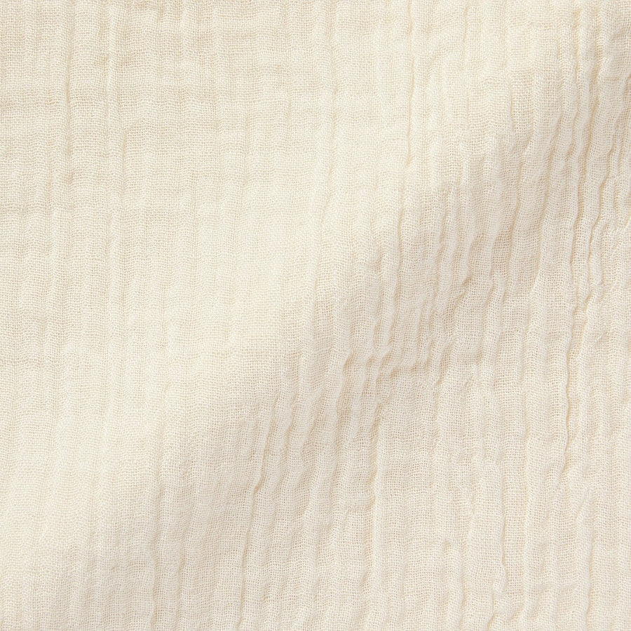 Lyocell Cotton Blended Gauze - Duvet Cover