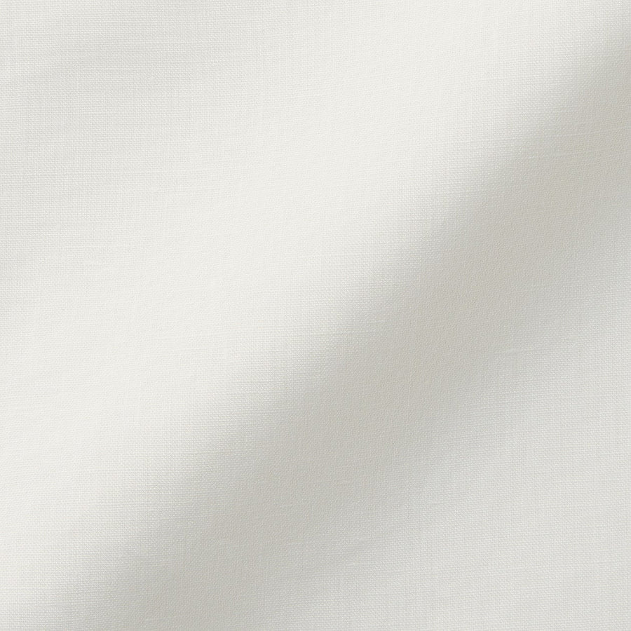 Linen Plain Weave - Flat Sheet