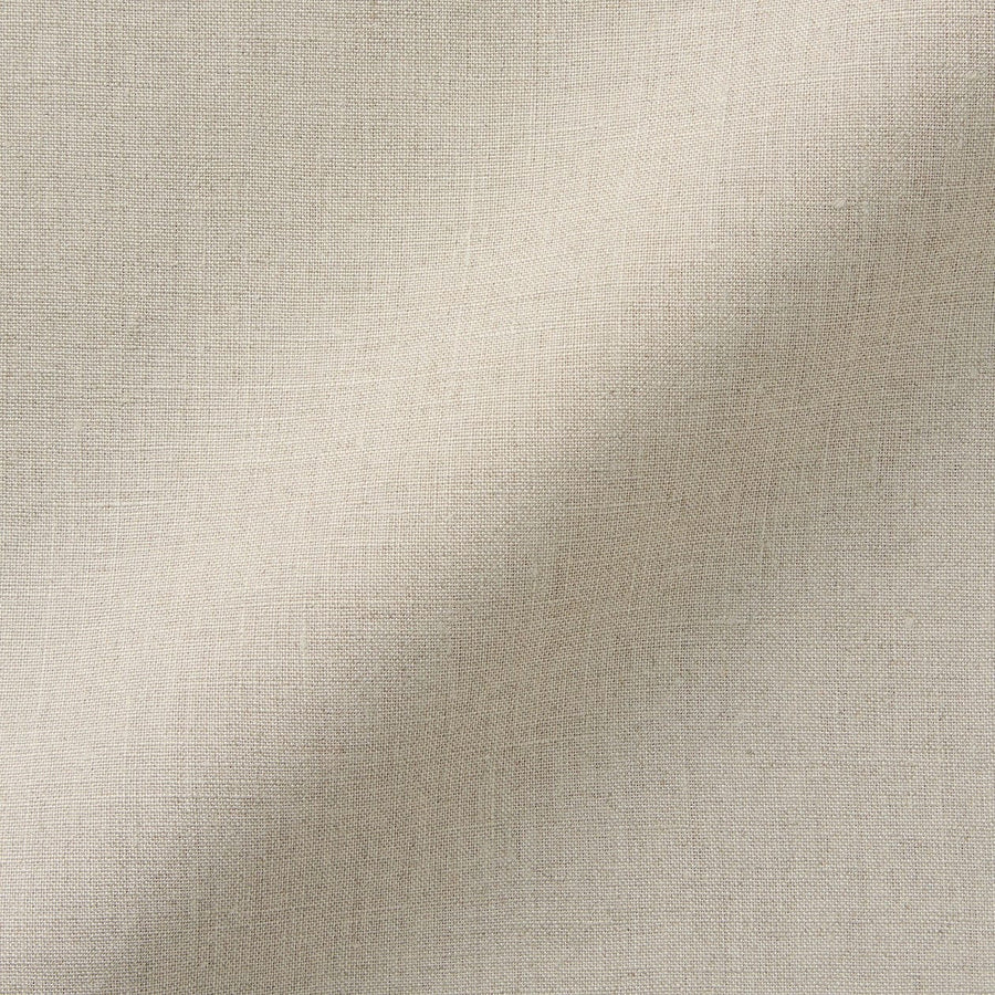 Linen Plain Weave - Duvet Cover