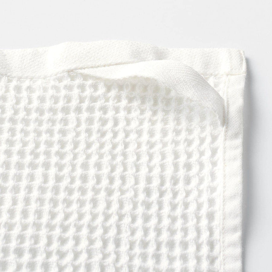 Waffle Hand Towel with Loop